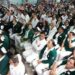 IMSS abre 8704 puestos para médicos especialistas y enfermeras
