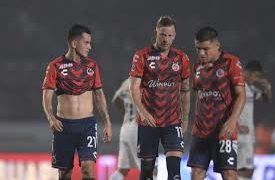 Asamblea de Dueños aprueba que el Veracruz salga de Liga MX