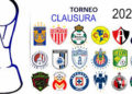 Calendario Clausura 2020 en la Liga MX
