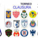 Calendario Clausura 2020 en la Liga MX