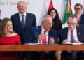 Agregados laborales para supervisar implementación de reforma laboral