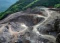 Costo de daños ambientales equivale al 4.3% del PIB: INEGI