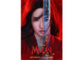 Disney lanza póster oficial de Mulán live action