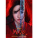 Disney lanza póster oficial de Mulán live action