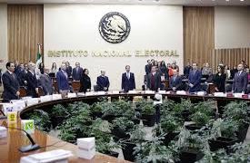 INE ajusta su presupuesto tras recorte a Diputados
