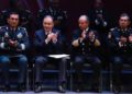 Ingenuo pensar que García Luna actuó solo: Alfonso Durazo