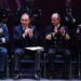 Ingenuo pensar que García Luna actuó solo: Alfonso Durazo