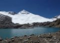 Perú comparte proyecto para enfrentar desaparición de glaciares