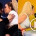 Niurka se besuquea con Yolanda Andrade frente a las cámaras