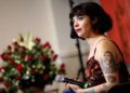 Mon Laferte se enfrentará a la justicia chilena por acusaciones contra carabineros