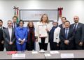 Entregan habilitación de la primera Corredora Pública Transexual en México