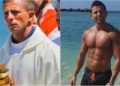 Sacerdote y modelo da de qué hablar en Portugal