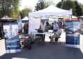 Empresas aportan materiales al Municipio