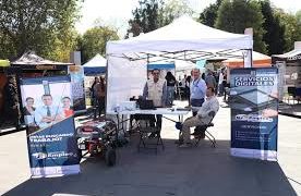 Empresas aportan materiales al Municipio