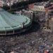 Se esperan más de 10 millones de peregrinos en la Basílica de Guadalupe