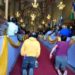 Más de 60 mil feligreses visitaron el Santuario de Guadalupe