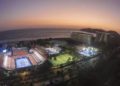 Abierto Mexicano recibe reconocimiento al mejor torneo en 2019