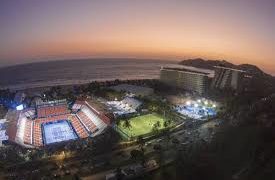 Abierto Mexicano recibe reconocimiento al mejor torneo en 2019