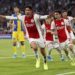 Equipo de Edson Álvarez queda eliminado de Champions League