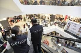 PROFECO impuso multas por 200 MDP durante 2019
