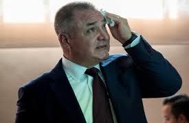 García Luna comparece ante tribunal de Dallas