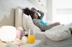Virus de resfriados inhiben a los virus de la gripe