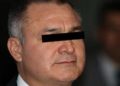 Fijan primera audiencia de García Luna para el siguiente martes