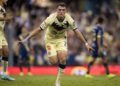 El América se considera favorito sobre el Monterrey