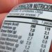 Empresas buscan evitar implementar etiquetado en alimentos