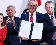 T-MEC dará certidumbre en los 3 países