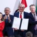 T-MEC dará certidumbre en los 3 países