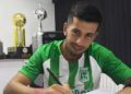 Pablo Ceppelini se convierte en refuerzo del Cruz Azul