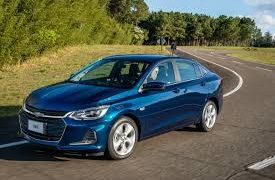 GM arranca producción de Chevrolet Onix