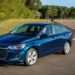 GM arranca producción de Chevrolet Onix