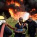Sacerdote confunde gasolina con agua bendita y fallecen 6 personas