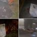 Aparecen dos cuerpos desmembrados en Veracruz