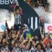 Rayadas de Monterrey conquistan Liga MX Femenil