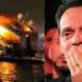 Se incendia yate de Marc Anthony valuado en 7 MDD