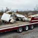 Avioneta se estrella en Dakota de Sur, hay 9 muertos