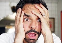 Eugenio Derbez aclara la situación de sus comentarios sobre el feminismo