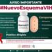 IMSS incorpora tratamiento de última generación para pacientes con VIH