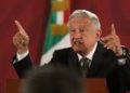 Queda claro que existe el conservadurismo: AMLO