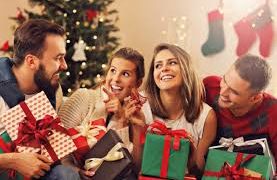 Cómo alejar el caos de las fiestas decembrinas