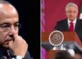 No se va a defender a Felipe Calderón si está implicado en caso García Luna: AMLO
