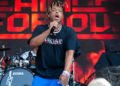 Muere a los 21 años el rapero Juice Wrld