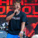 Muere a los 21 años el rapero Juice Wrld