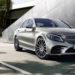 Profeco alerta sobre fallas en autos Mercedes Benz