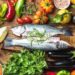Dieta mediterránea ralentiza el envejecimiento celular