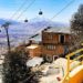 Retiran fotos de Evo Morales del teleférico de La Paz