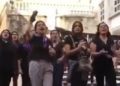 Un feminicidio que sacude a la Universidad de Guanajuato